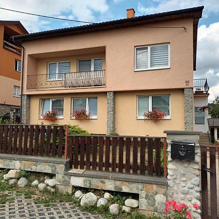 Štrba Apartman U Anny מראה חיצוני תמונה