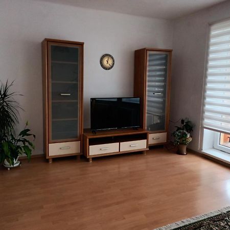 Štrba Apartman U Anny מראה חיצוני תמונה
