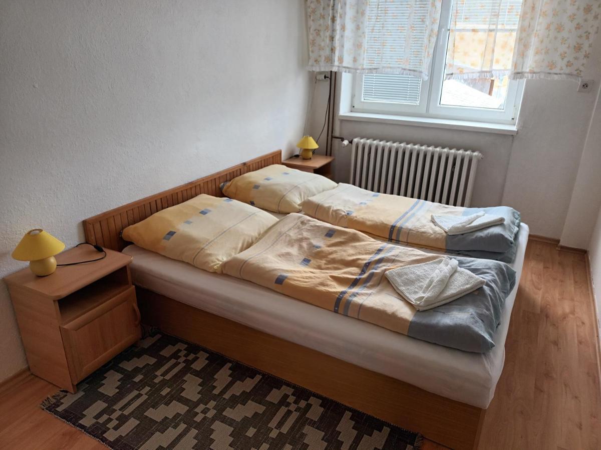 Štrba Apartman U Anny מראה חיצוני תמונה