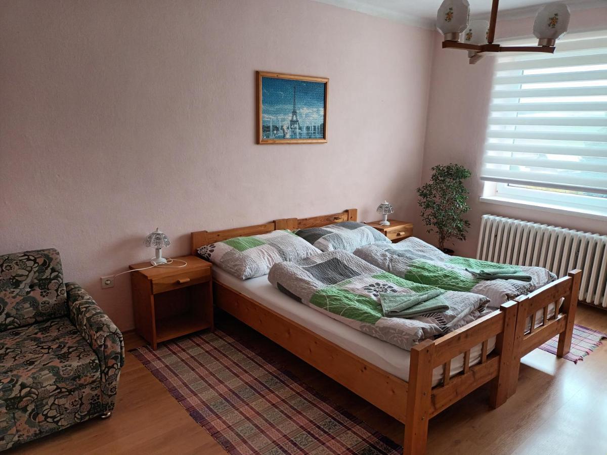 Štrba Apartman U Anny מראה חיצוני תמונה