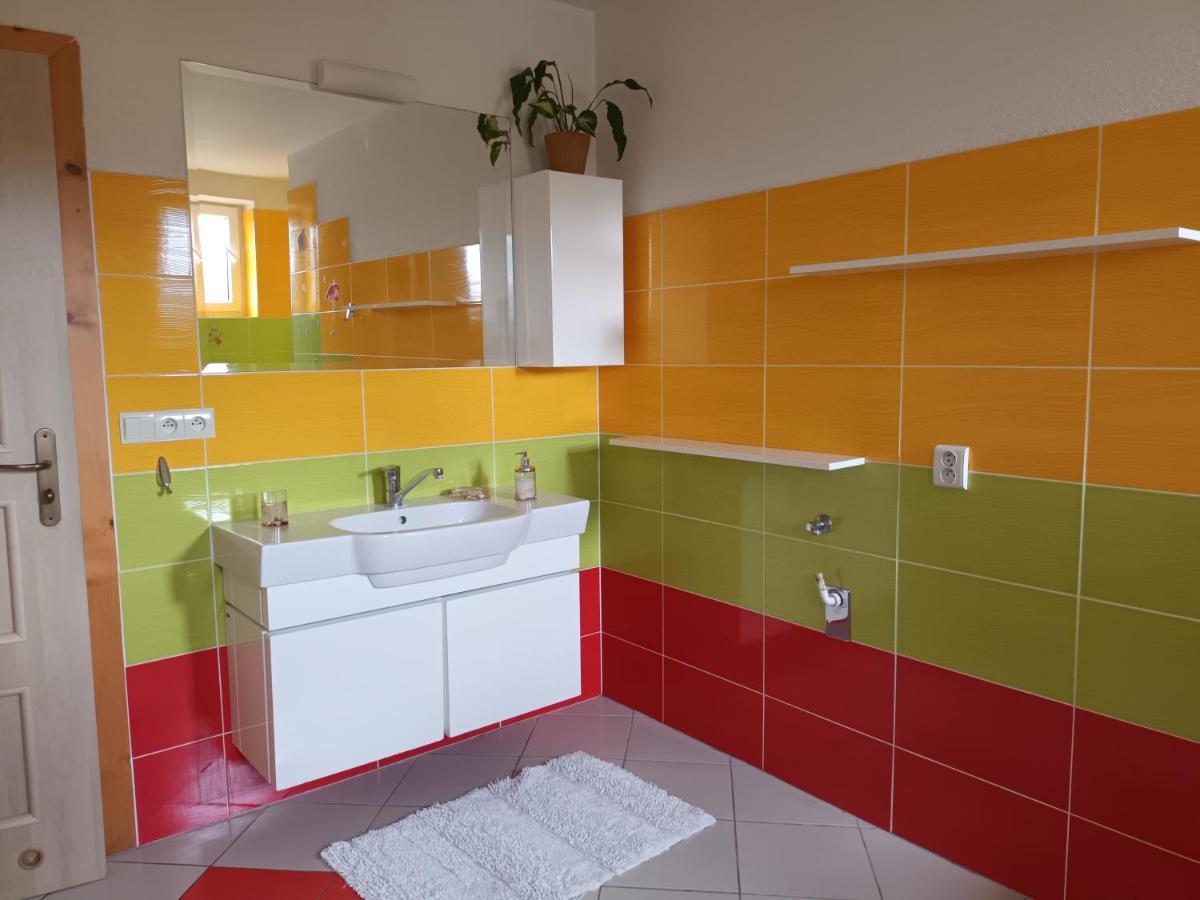 Štrba Apartman U Anny מראה חיצוני תמונה