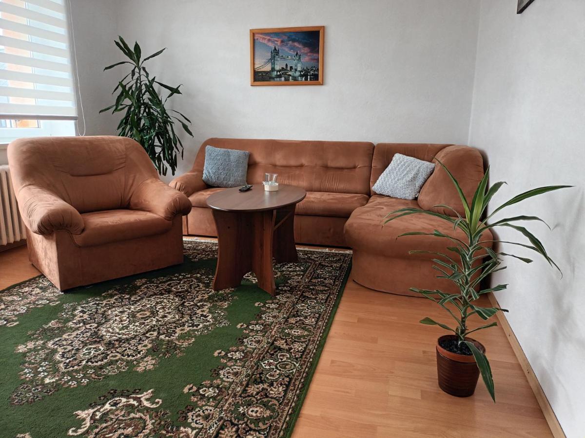 Štrba Apartman U Anny מראה חיצוני תמונה