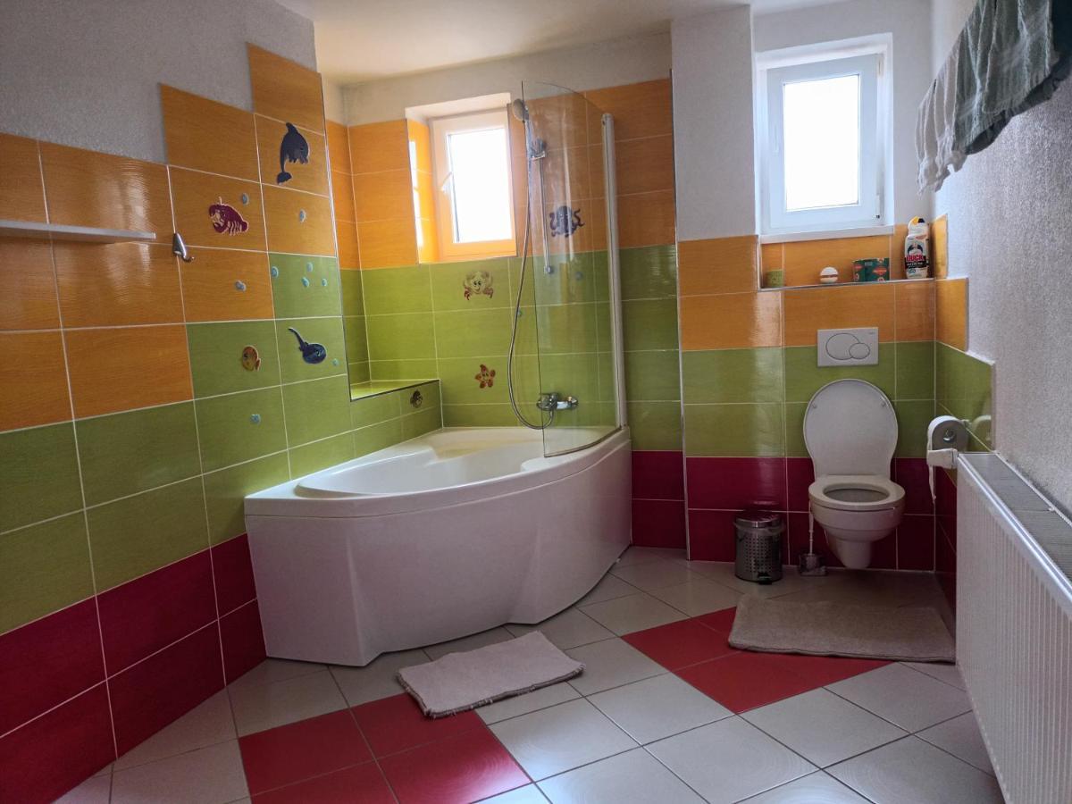 Štrba Apartman U Anny מראה חיצוני תמונה